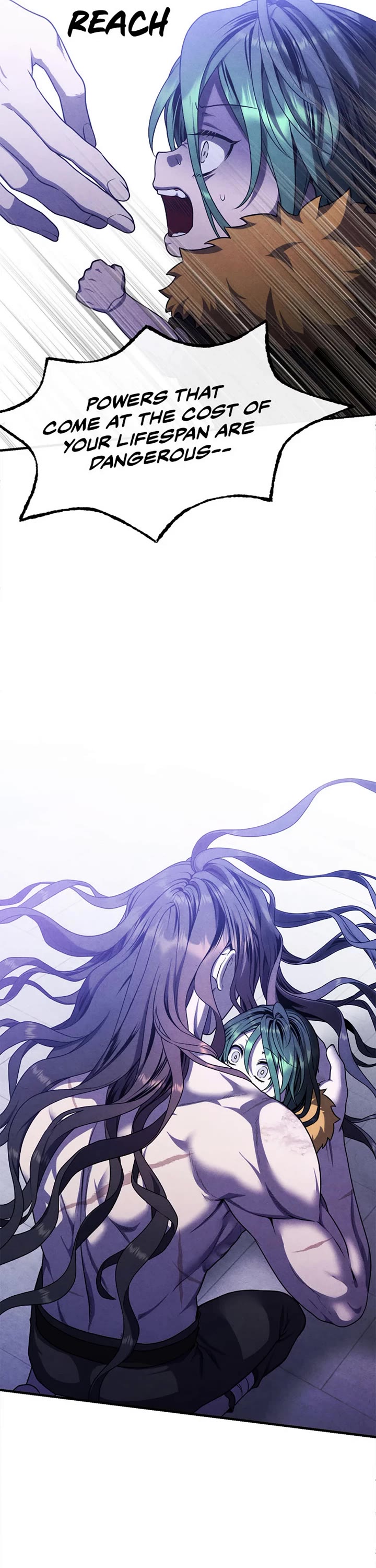 Legendary Youngest Son of the Marquis House chapter 152 page 26