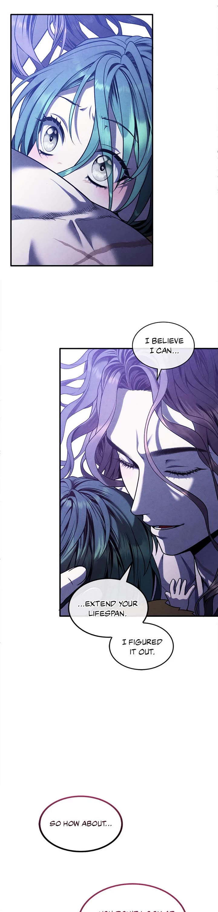 Legendary Youngest Son of the Marquis House chapter 152 page 27