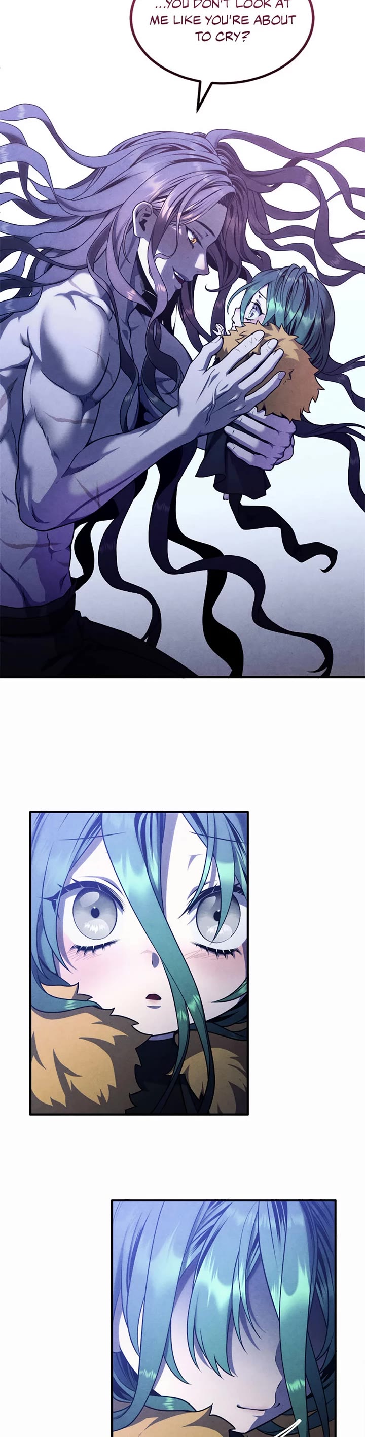 Legendary Youngest Son of the Marquis House chapter 152 page 28