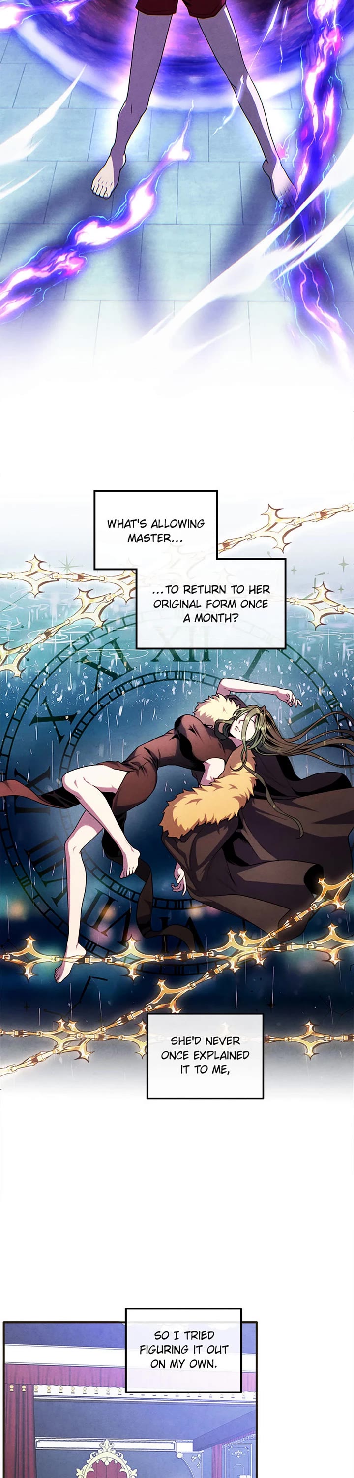 Legendary Youngest Son of the Marquis House chapter 152 page 3