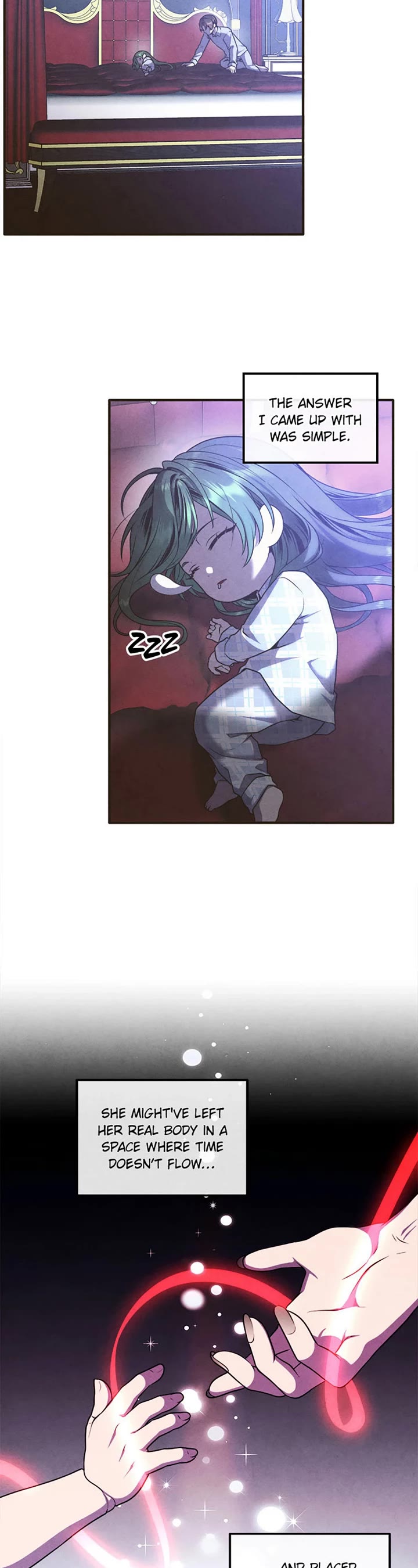 Legendary Youngest Son of the Marquis House chapter 152 page 4