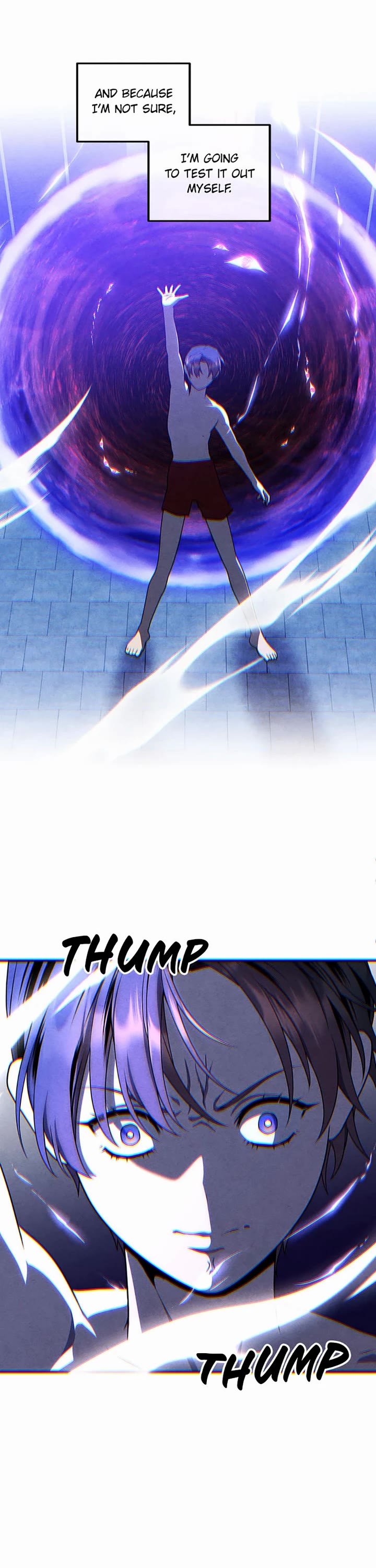 Legendary Youngest Son of the Marquis House chapter 152 page 6