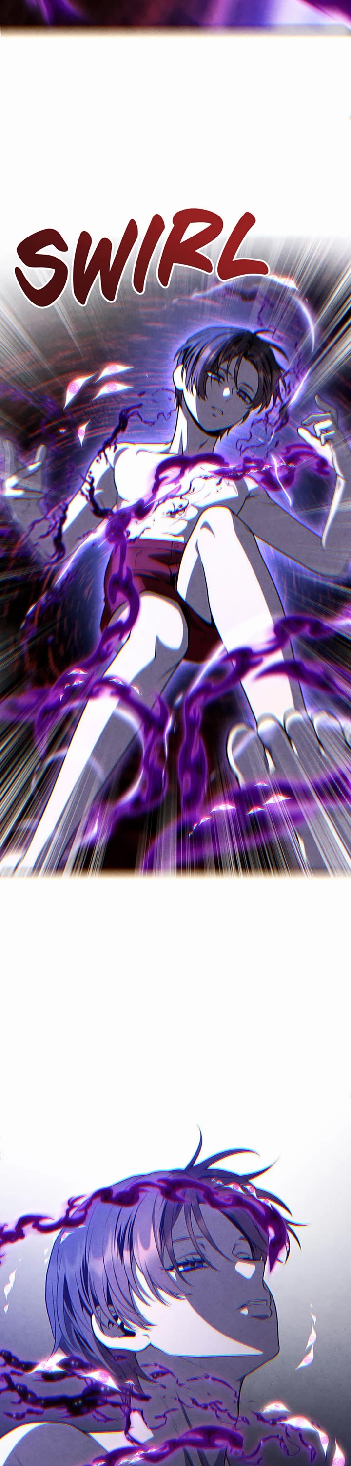 Legendary Youngest Son of the Marquis House chapter 152 page 8