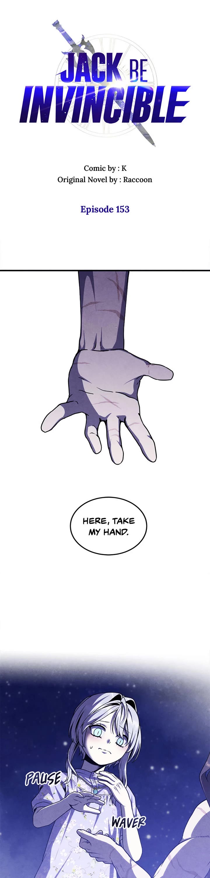 Legendary Youngest Son of the Marquis House chapter 153 page 1