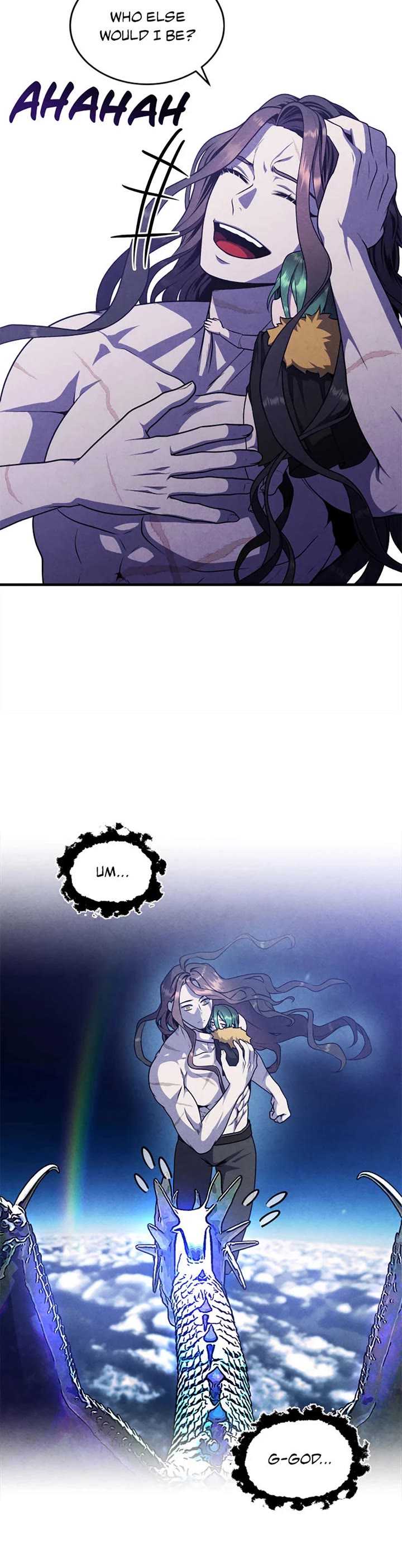 Legendary Youngest Son of the Marquis House chapter 153 page 10