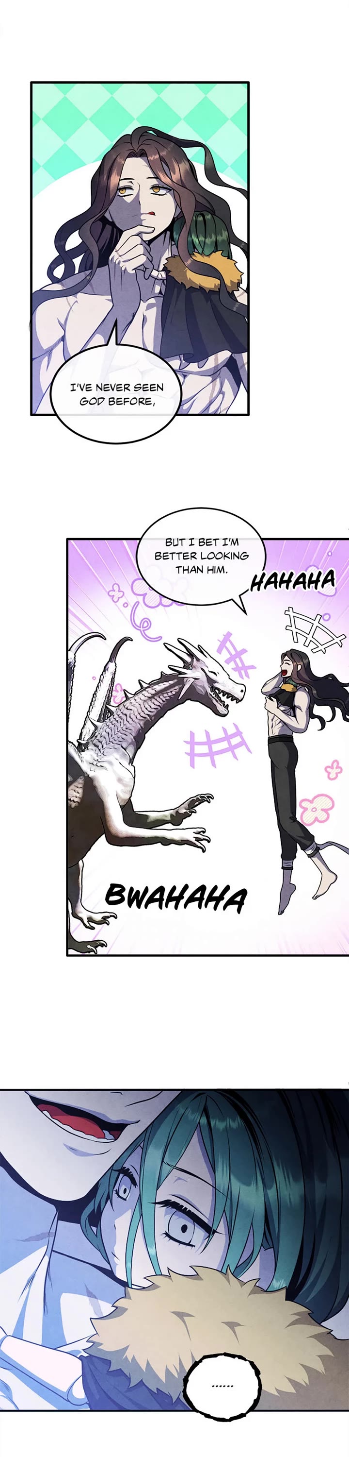 Legendary Youngest Son of the Marquis House chapter 153 page 11