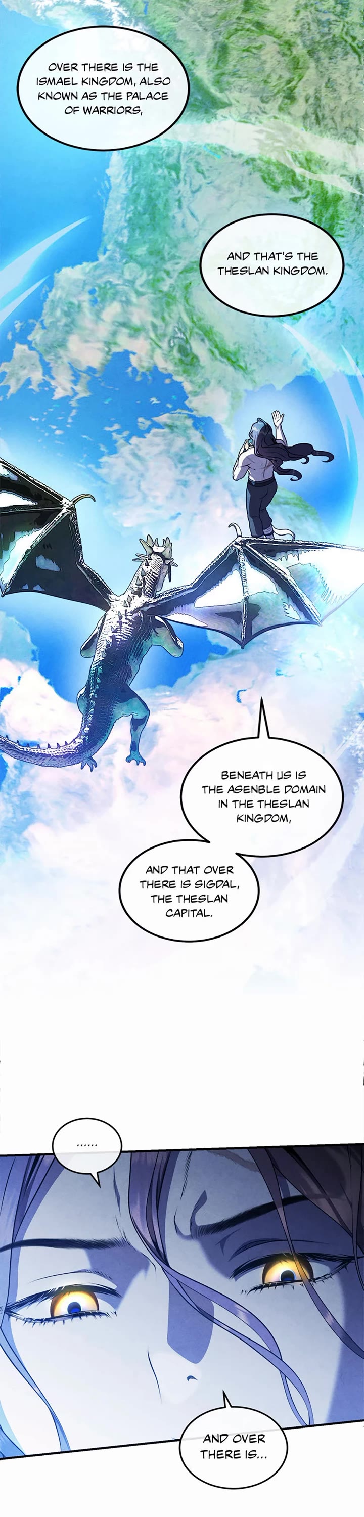 Legendary Youngest Son of the Marquis House chapter 153 page 18