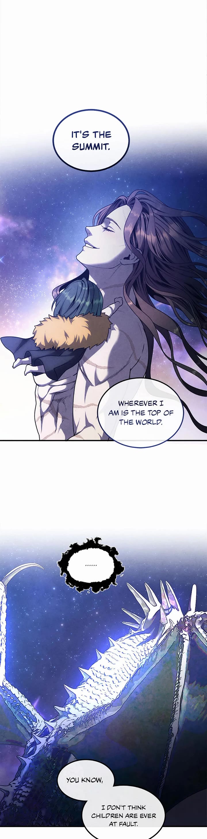 Legendary Youngest Son of the Marquis House chapter 153 page 20