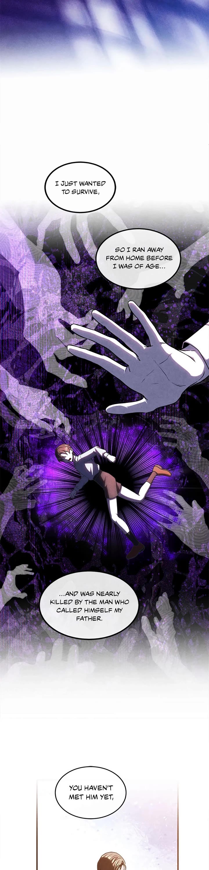 Legendary Youngest Son of the Marquis House chapter 153 page 23