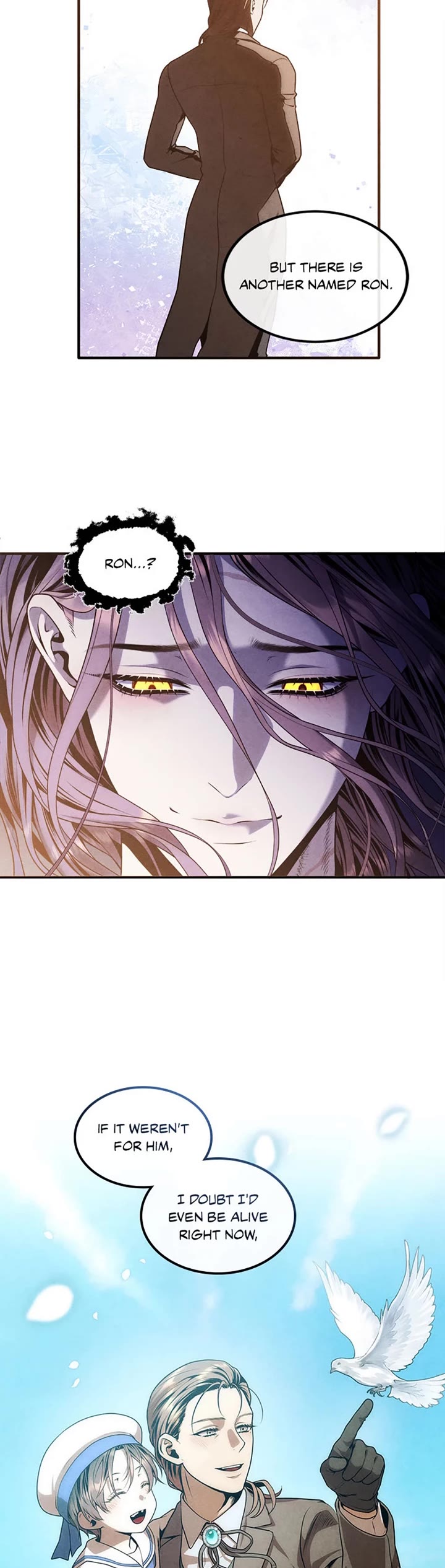 Legendary Youngest Son of the Marquis House chapter 153 page 24