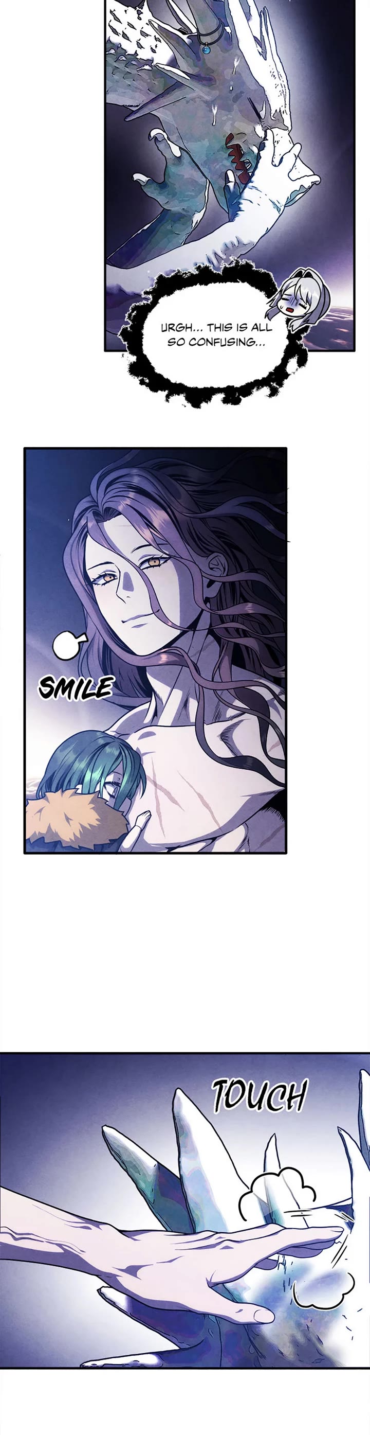 Legendary Youngest Son of the Marquis House chapter 153 page 26