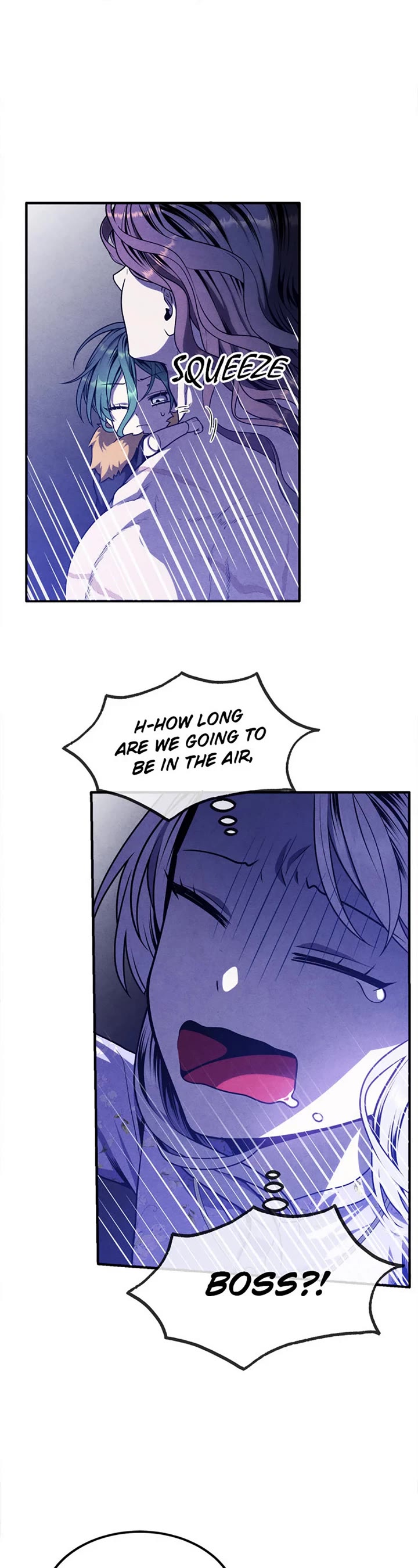 Legendary Youngest Son of the Marquis House chapter 153 page 4