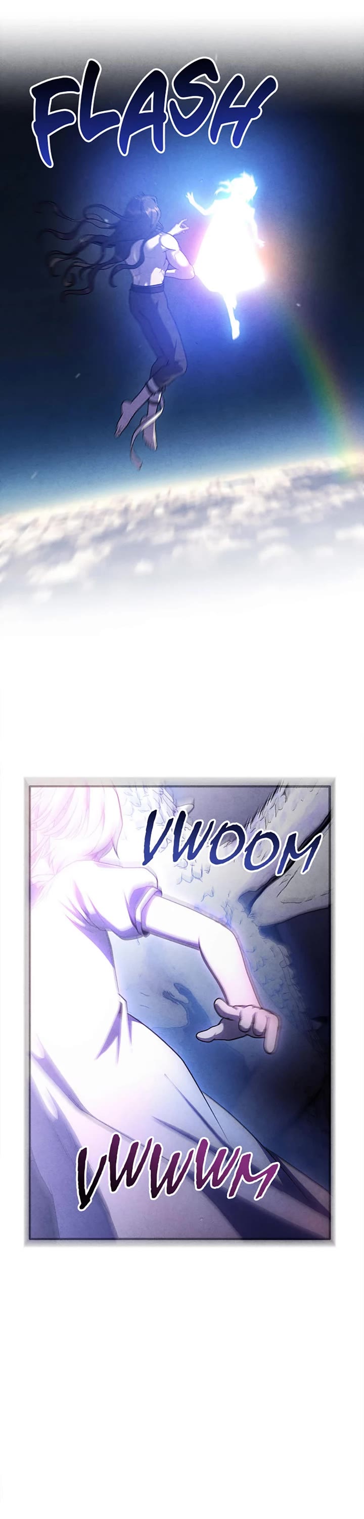 Legendary Youngest Son of the Marquis House chapter 153 page 6