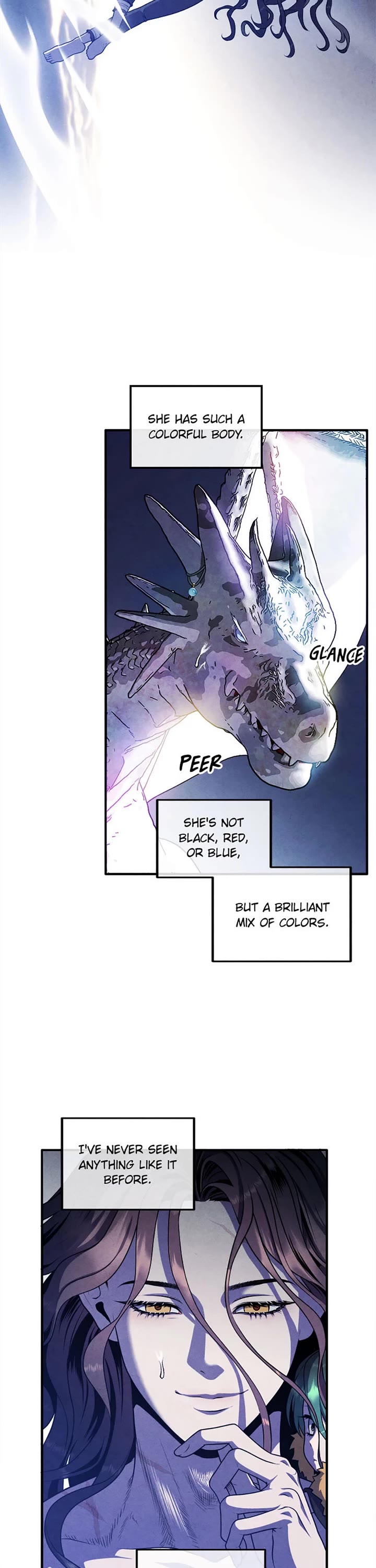 Legendary Youngest Son of the Marquis House chapter 153 page 8