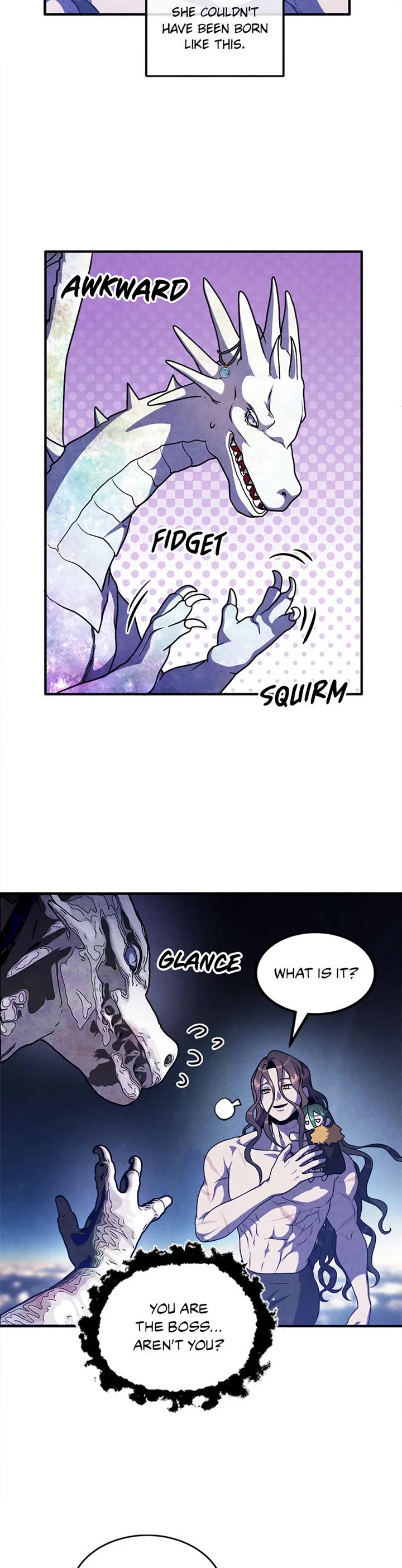 Legendary Youngest Son of the Marquis House chapter 153 page 9