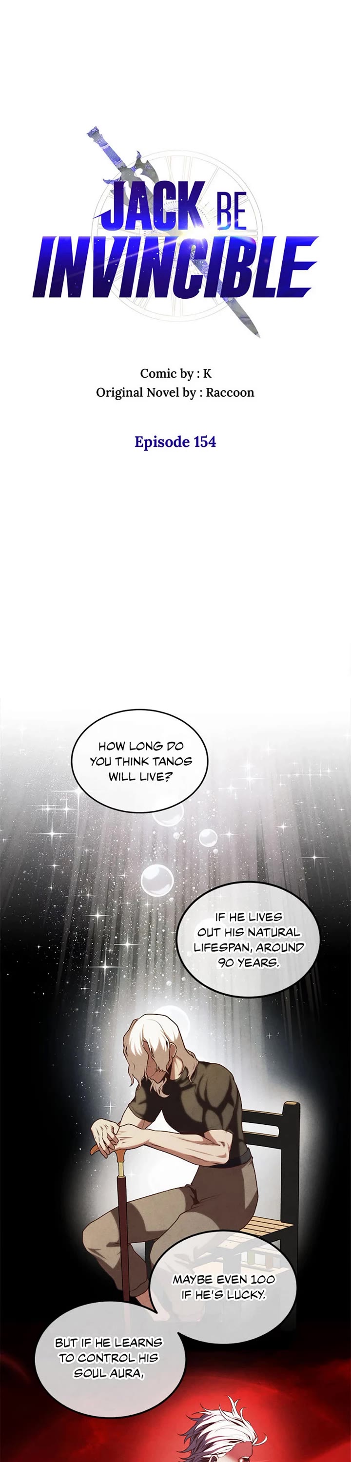 Legendary Youngest Son of the Marquis House chapter 154 page 1