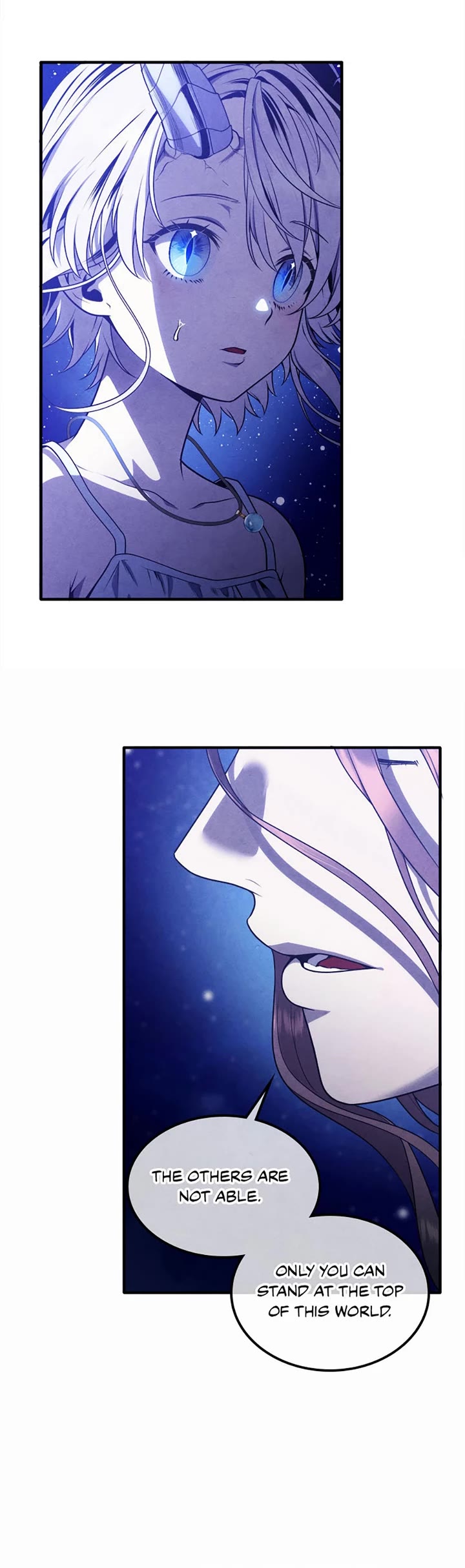 Legendary Youngest Son of the Marquis House chapter 154 page 10