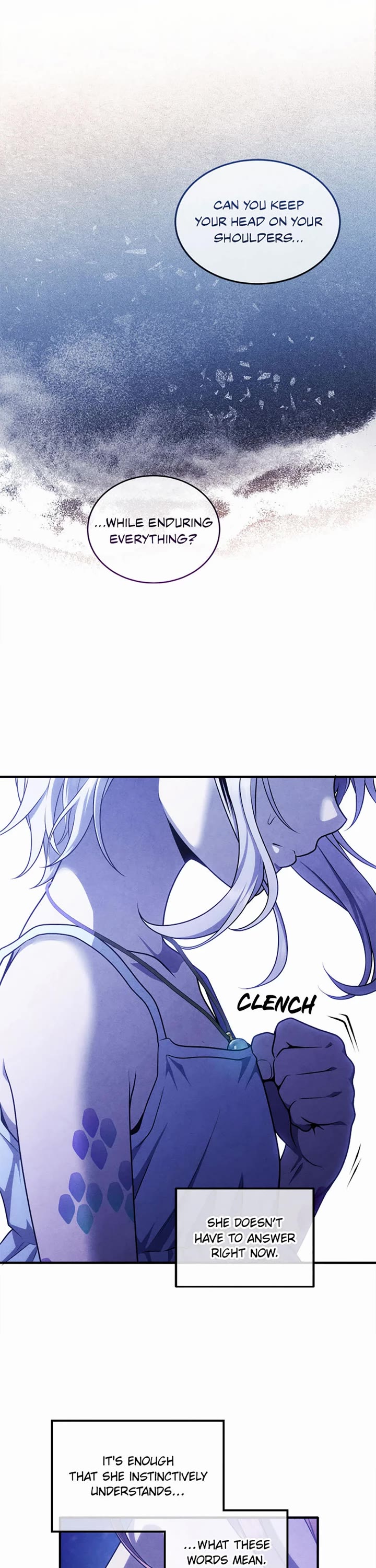 Legendary Youngest Son of the Marquis House chapter 154 page 11