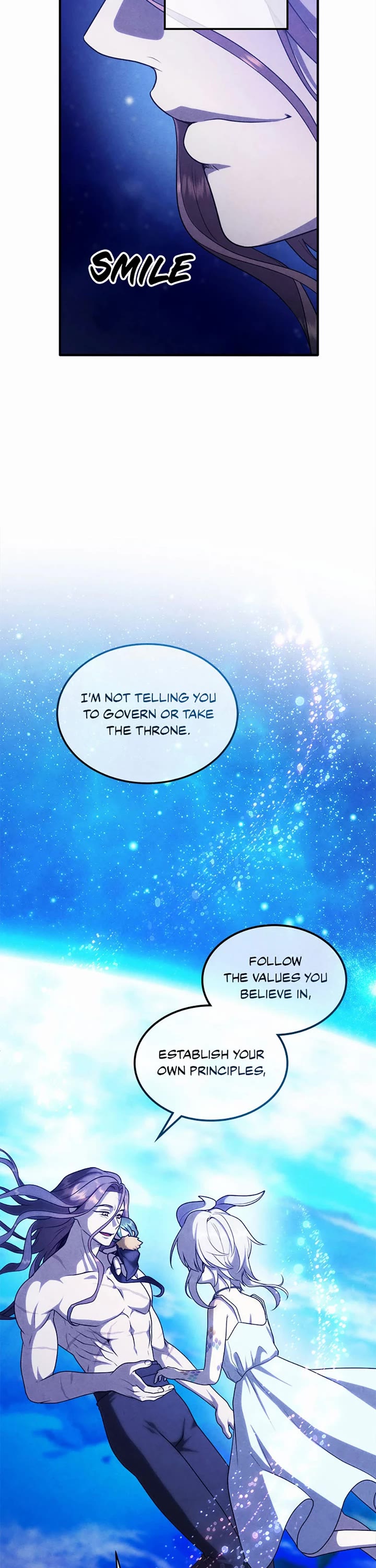 Legendary Youngest Son of the Marquis House chapter 154 page 12