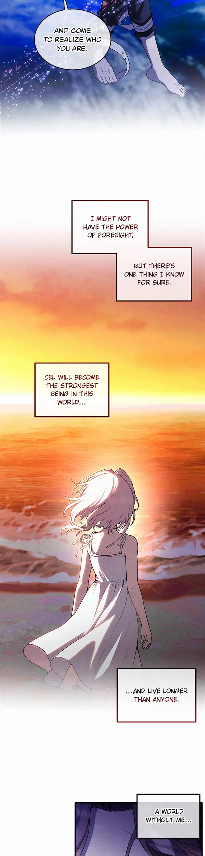 Legendary Youngest Son of the Marquis House chapter 154 page 13