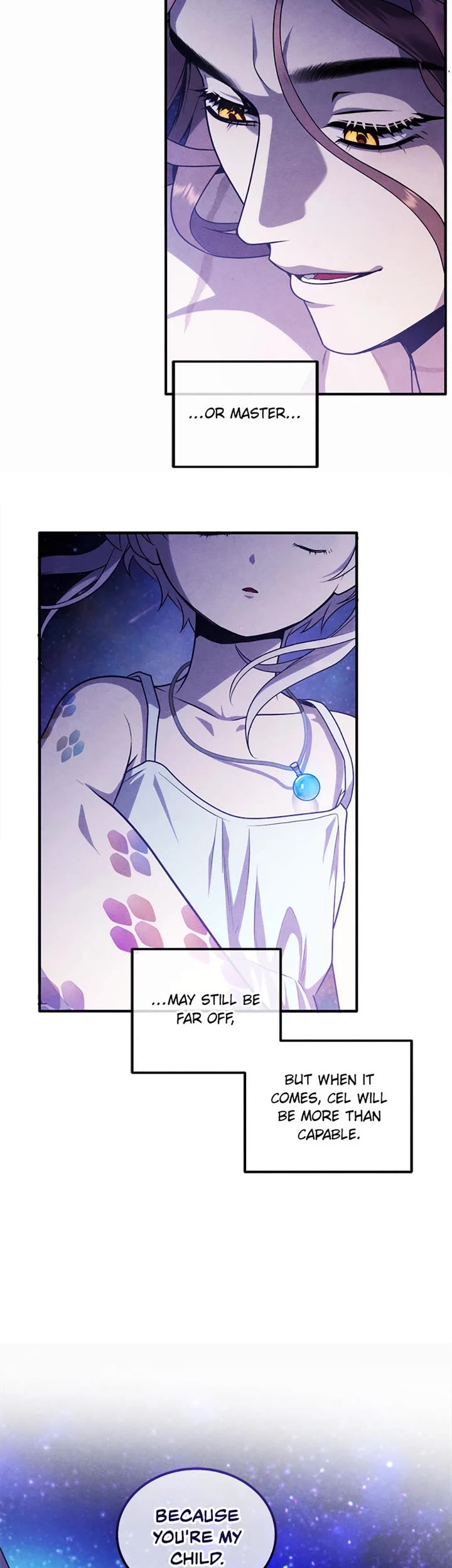 Legendary Youngest Son of the Marquis House chapter 154 page 14