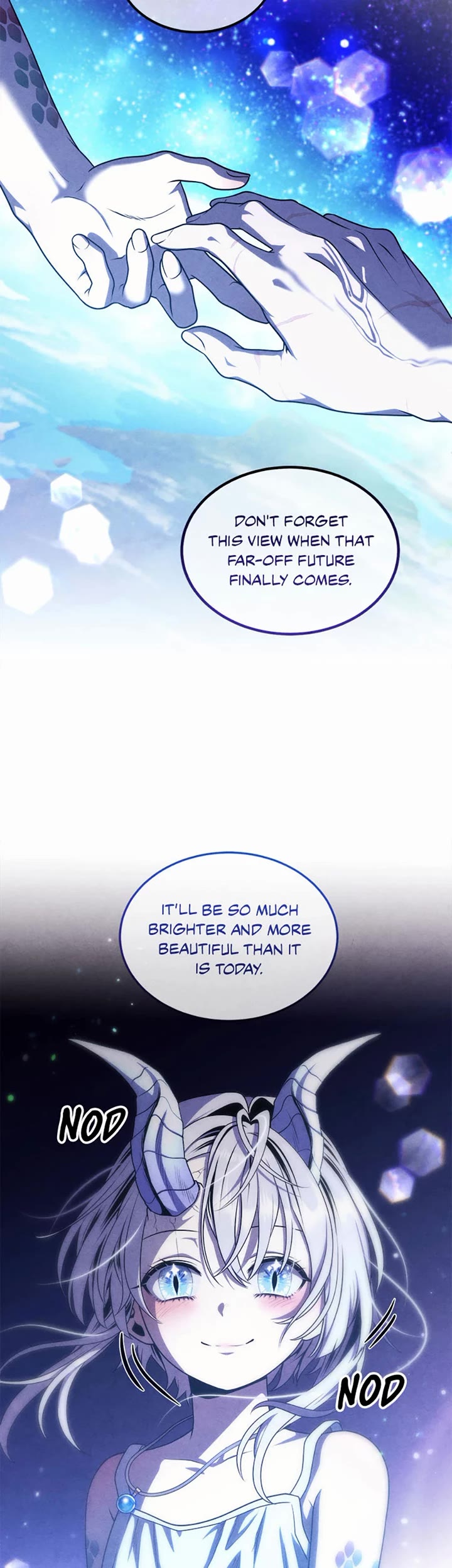 Legendary Youngest Son of the Marquis House chapter 154 page 15