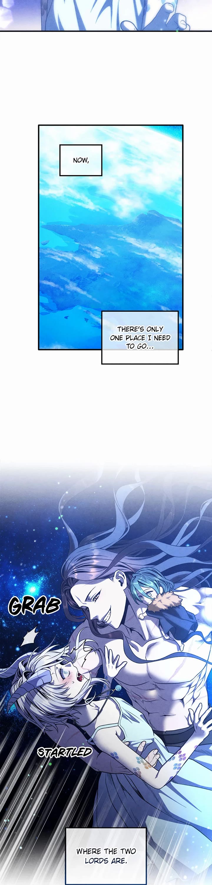 Legendary Youngest Son of the Marquis House chapter 154 page 16