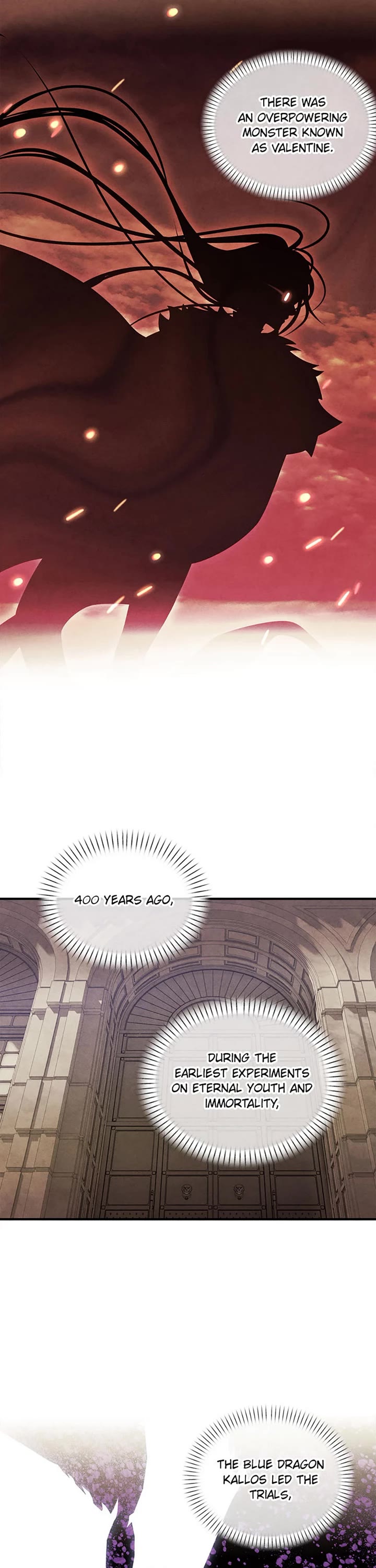 Legendary Youngest Son of the Marquis House chapter 154 page 21