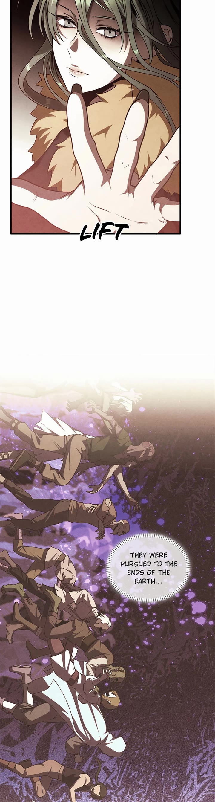 Legendary Youngest Son of the Marquis House chapter 154 page 24