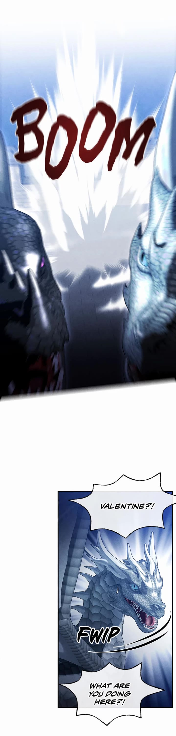 Legendary Youngest Son of the Marquis House chapter 154 page 27