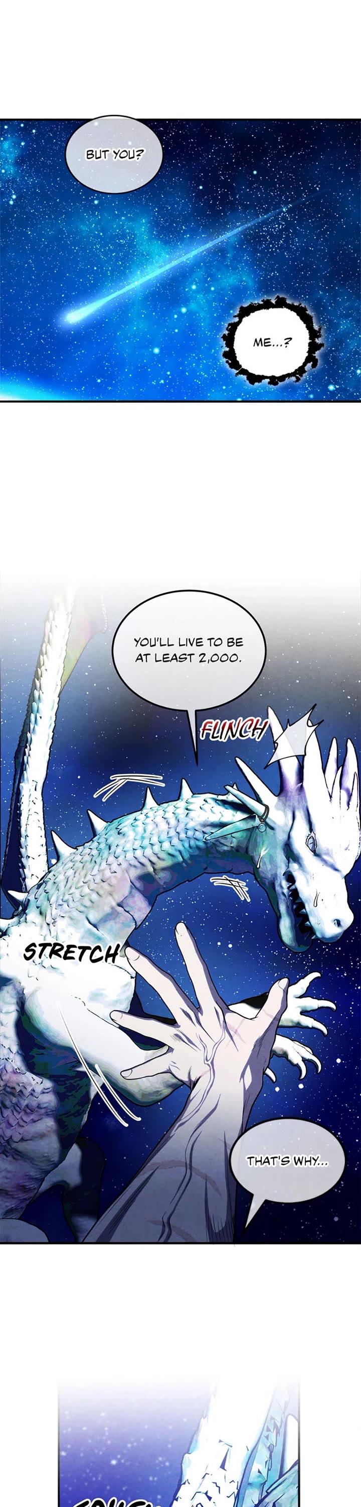 Legendary Youngest Son of the Marquis House chapter 154 page 3