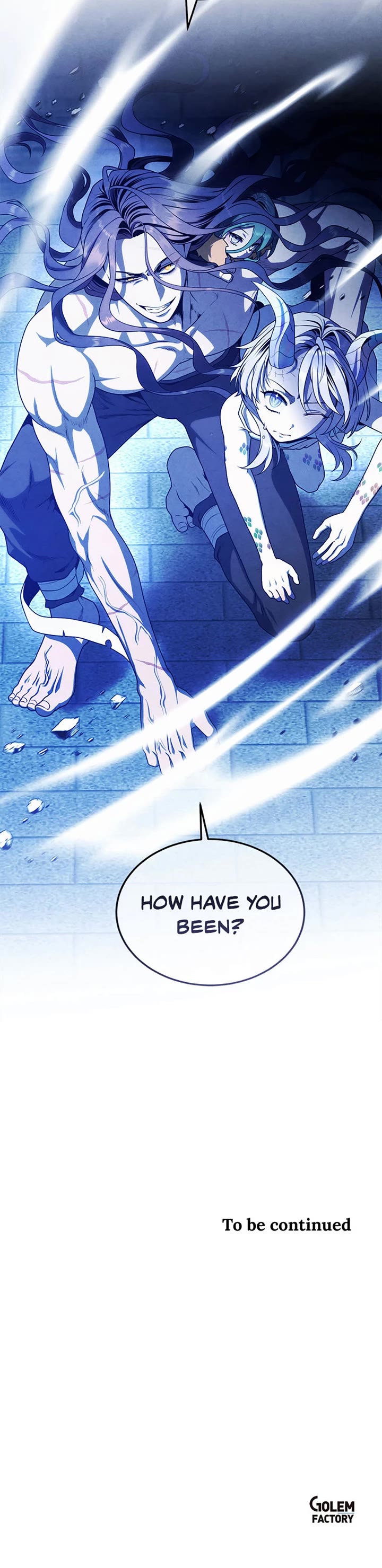 Legendary Youngest Son of the Marquis House chapter 154 page 30