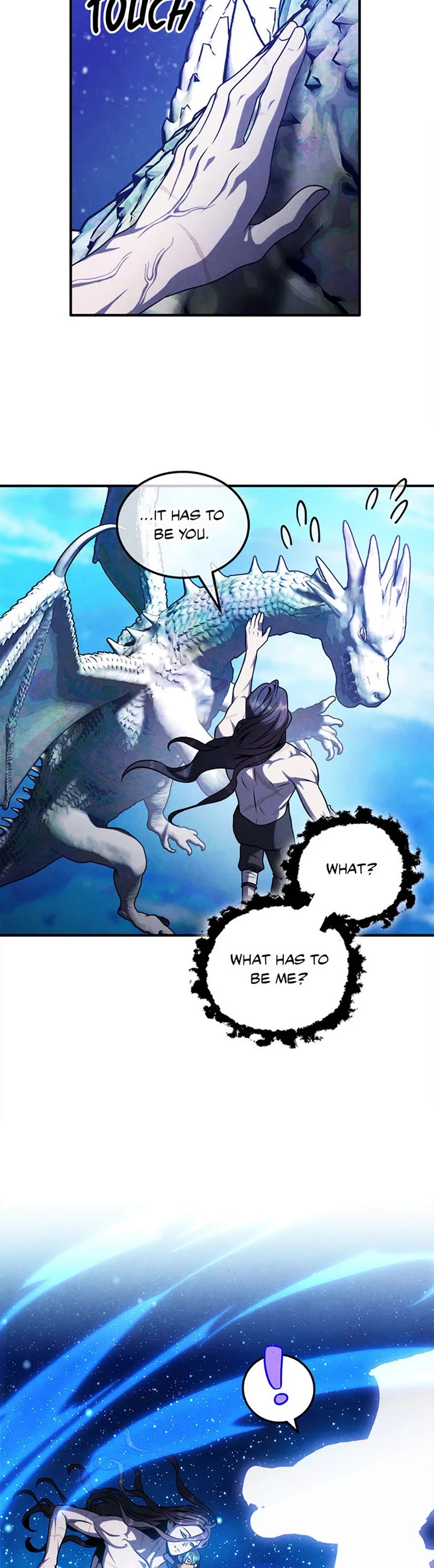 Legendary Youngest Son of the Marquis House chapter 154 page 4