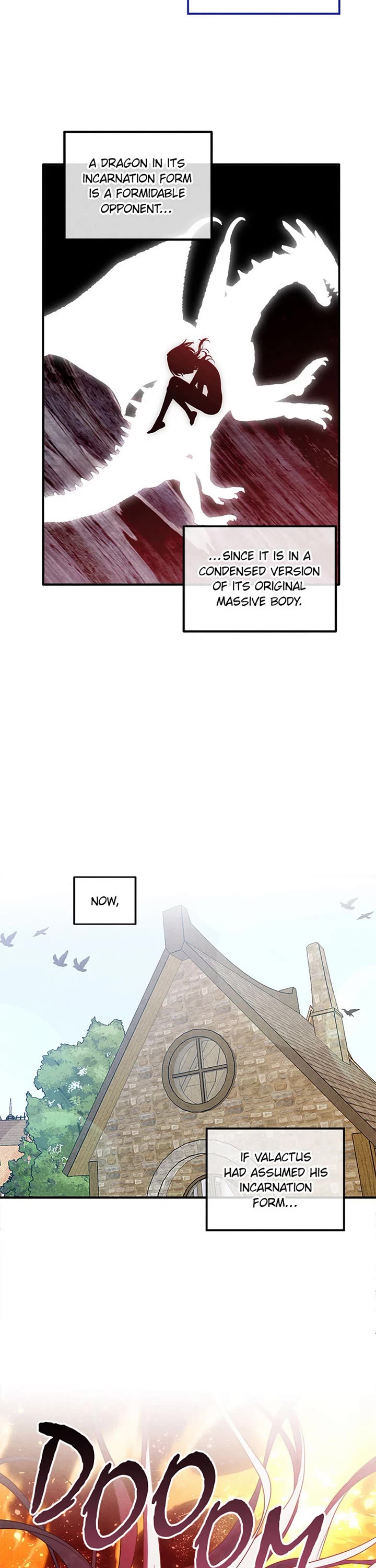 Legendary Youngest Son of the Marquis House chapter 154 page 7