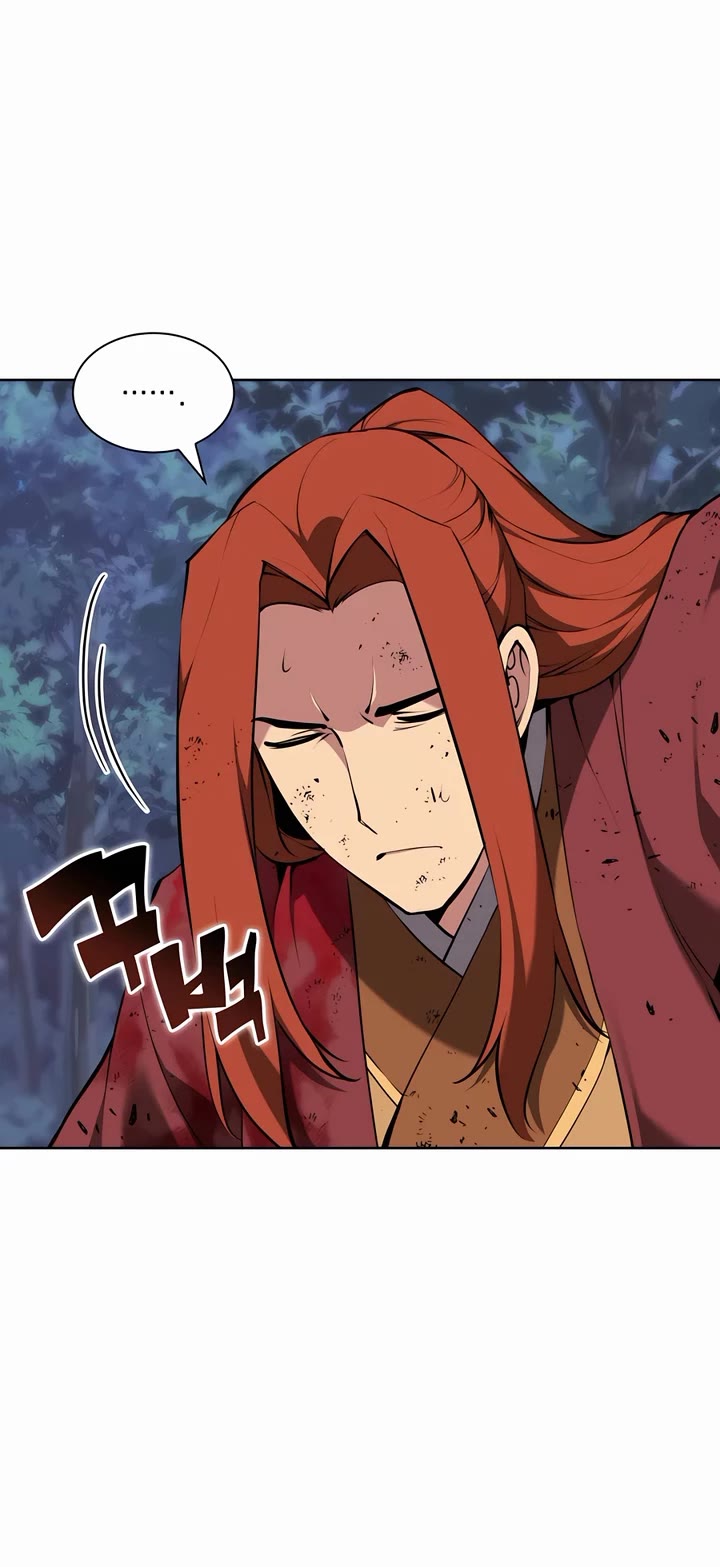 Legends of the Swordsman Scholar chapter 157 page 32