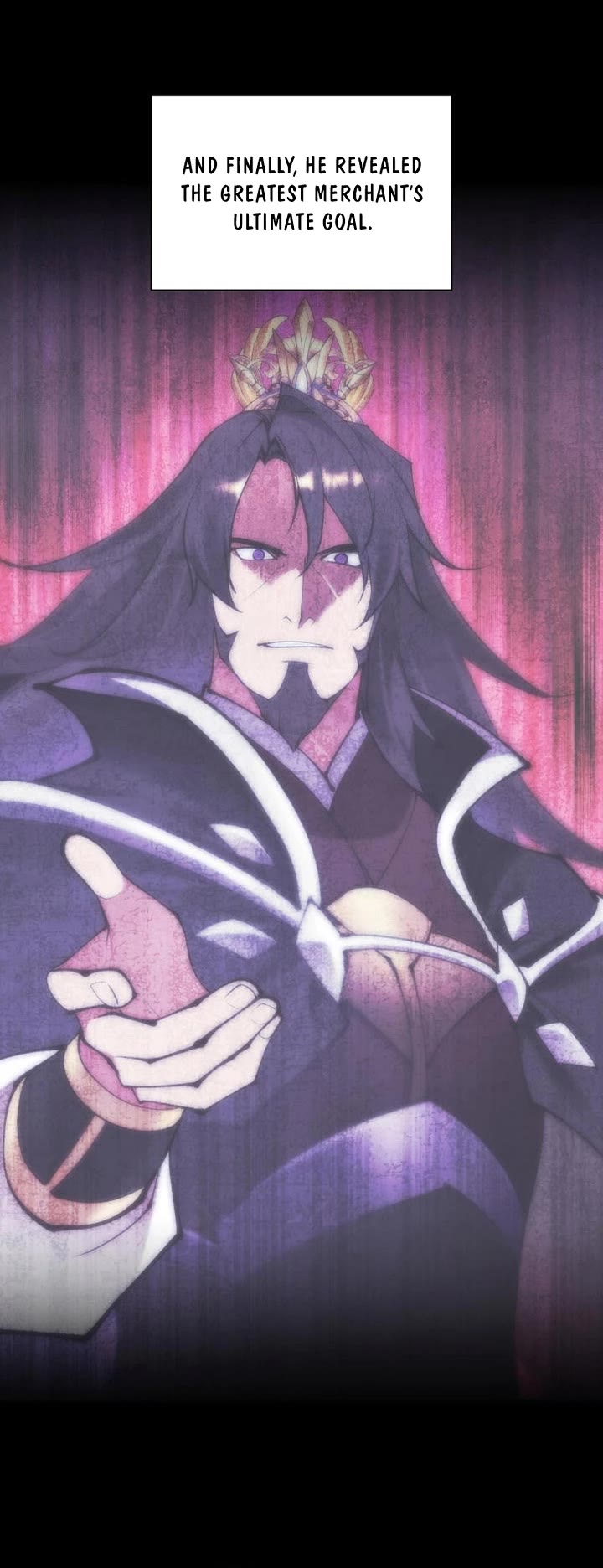 Legends of the Swordsman Scholar chapter 192 page 15