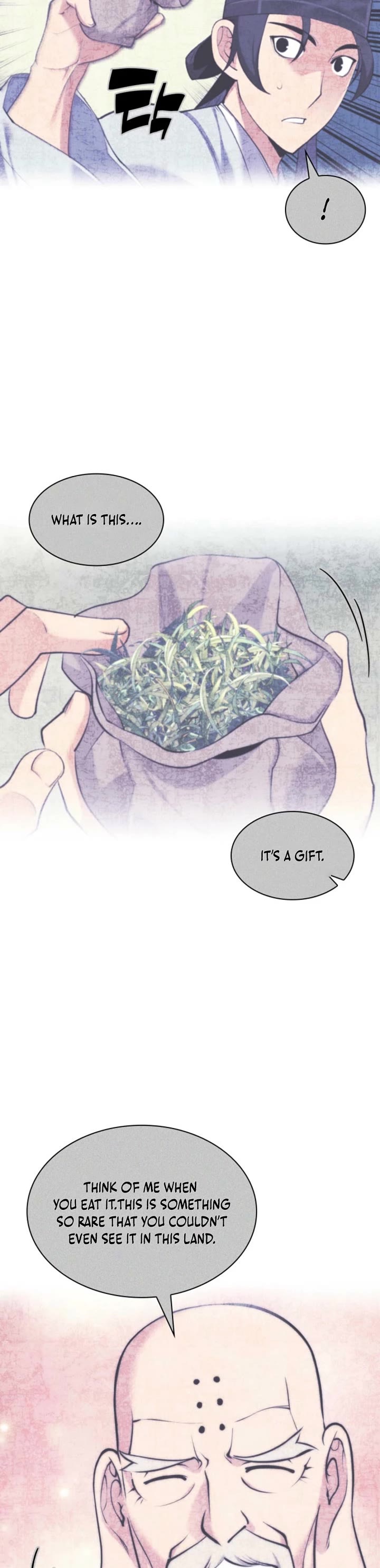 Legends of the Swordsman Scholar chapter 193 page 3