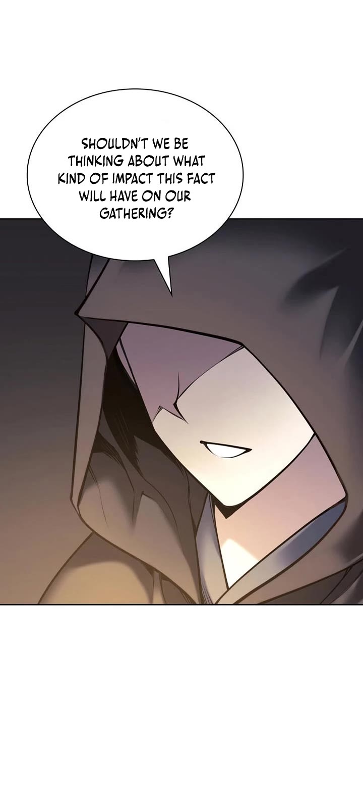 Legends of the Swordsman Scholar chapter 194 page 34