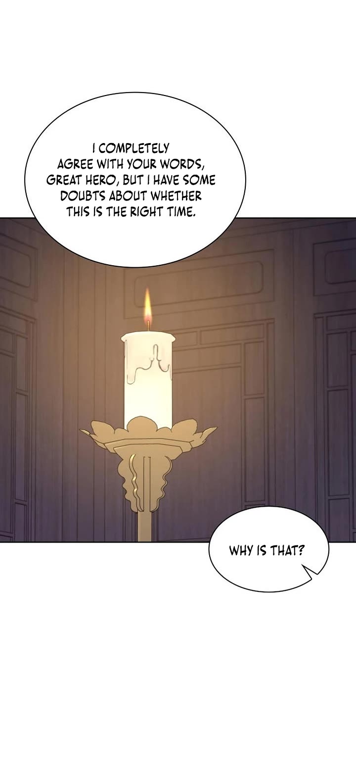 Legends of the Swordsman Scholar chapter 194 page 39