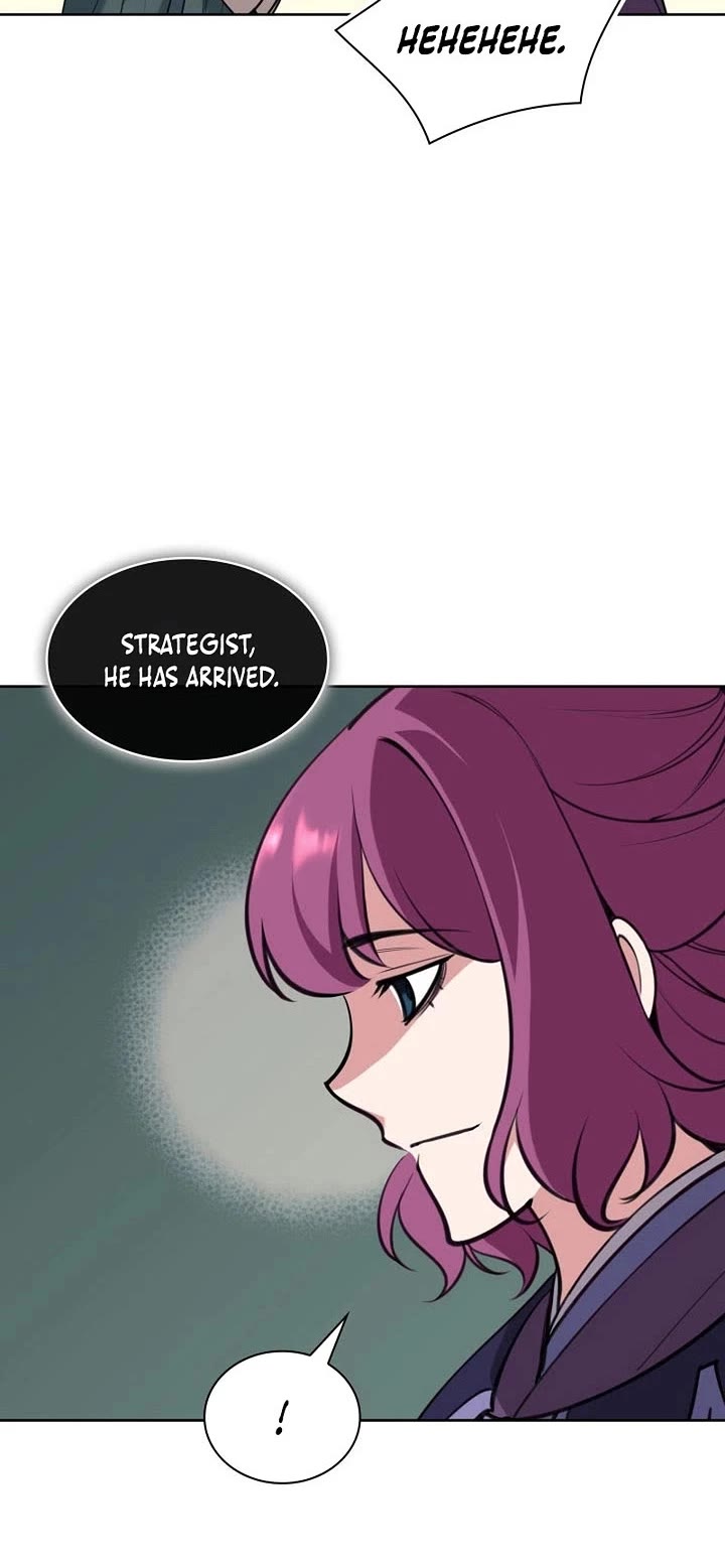 Legends of the Swordsman Scholar chapter 196 page 4