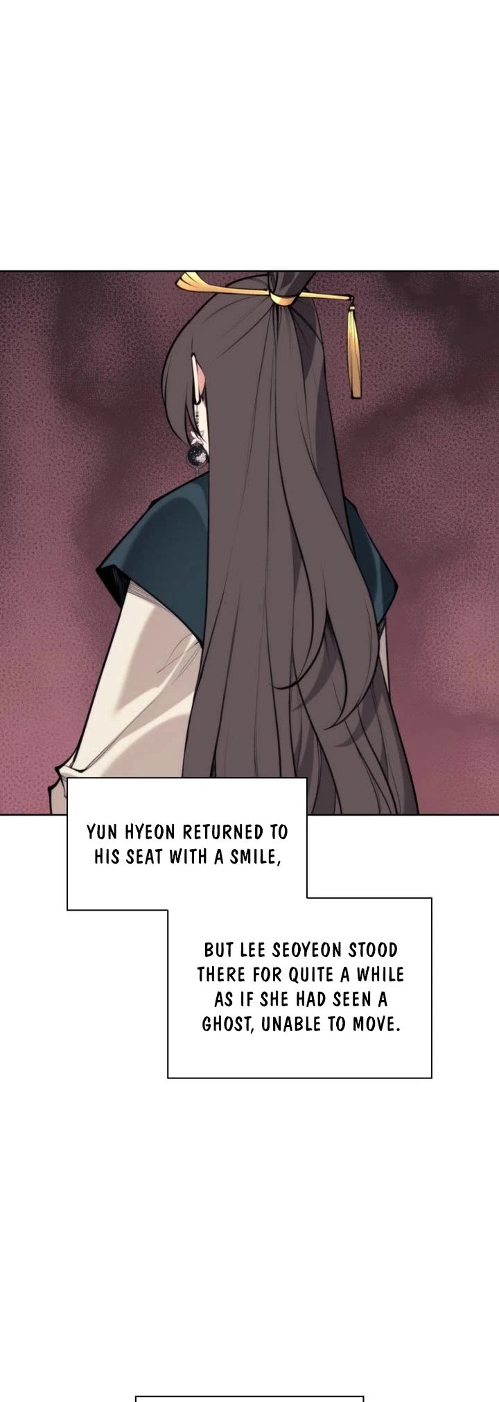 Legends of the Swordsman Scholar chapter 196 page 42