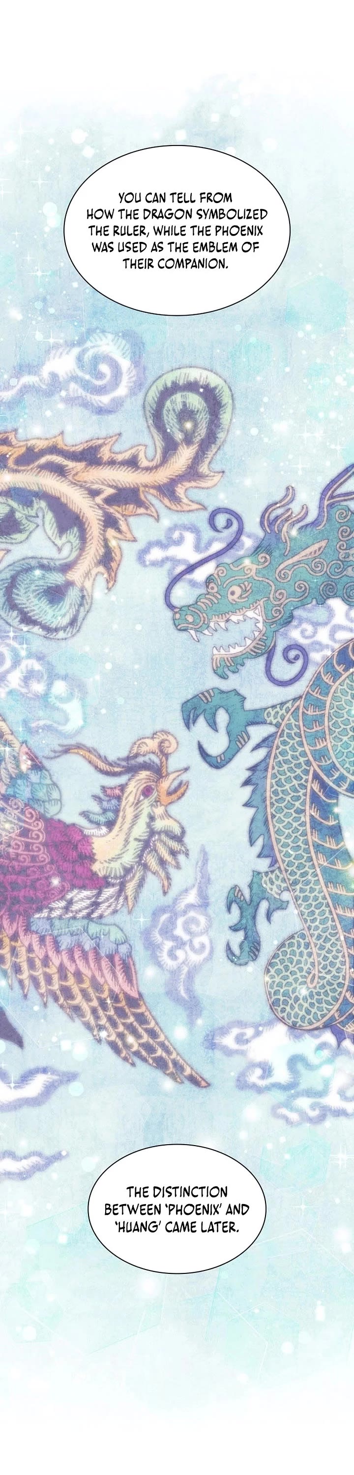 Legends of the Swordsman Scholar chapter 197 page 41