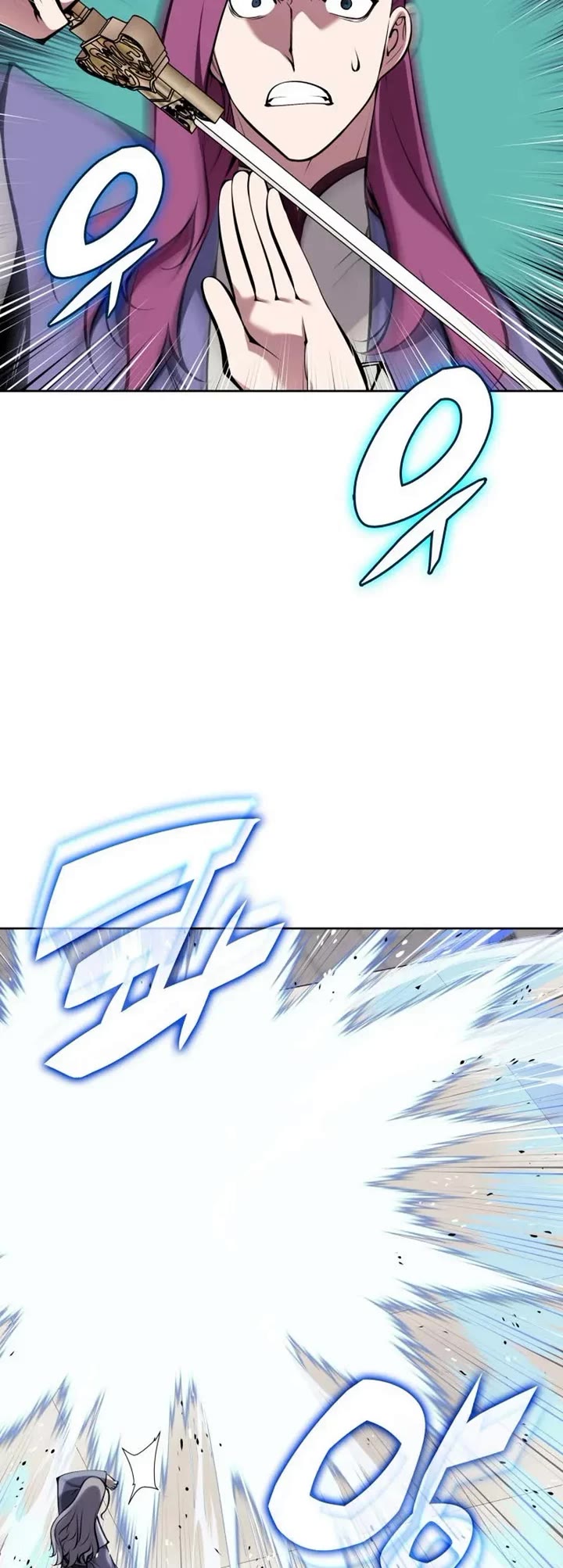 Legends of the Swordsman Scholar chapter 198 page 18