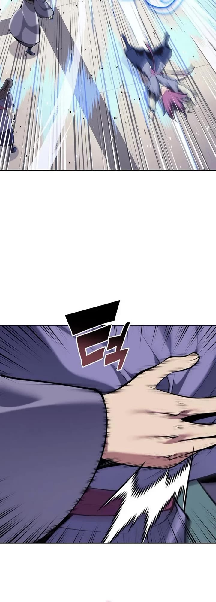 Legends of the Swordsman Scholar chapter 198 page 19