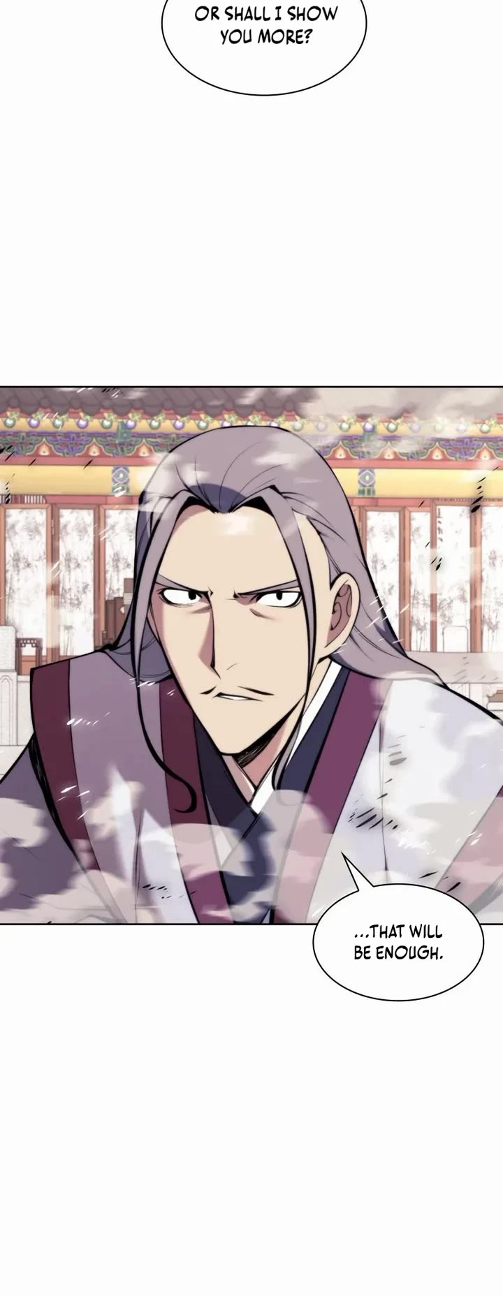 Legends of the Swordsman Scholar chapter 198 page 24