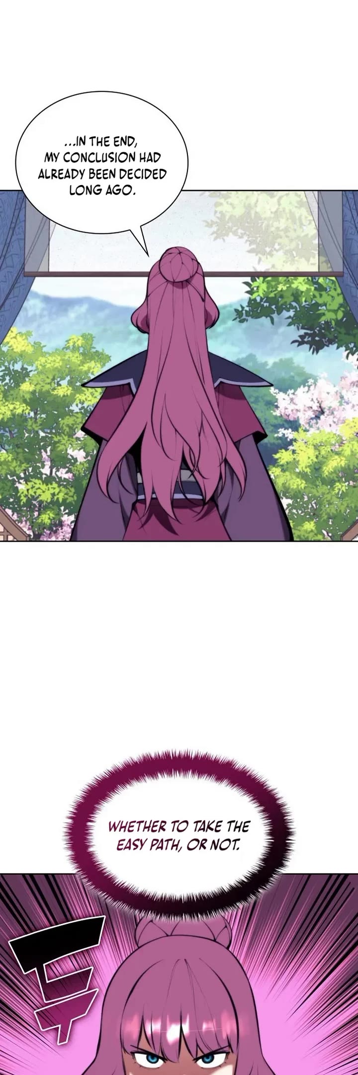 Legends of the Swordsman Scholar chapter 198 page 47