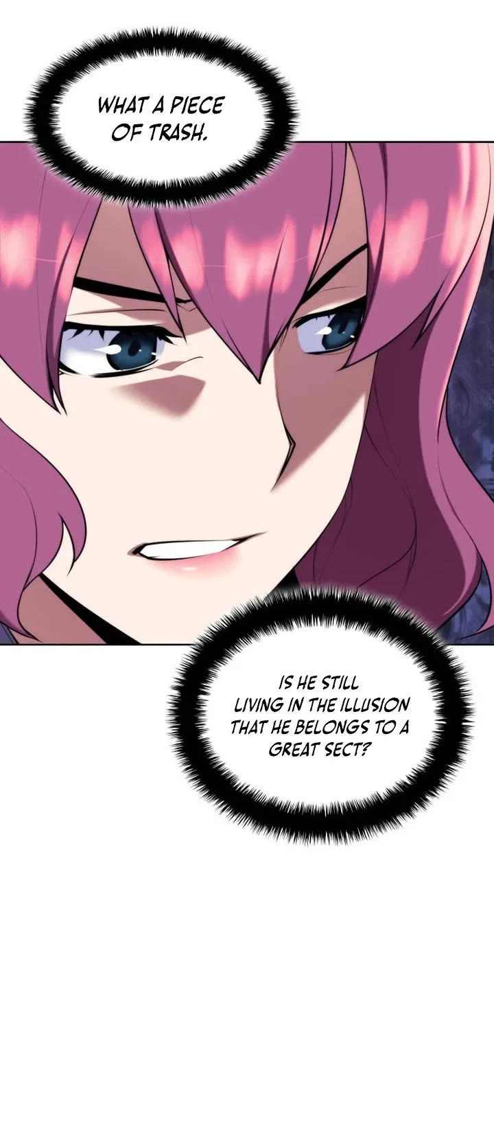 Legends of the Swordsman Scholar chapter 199 page 45