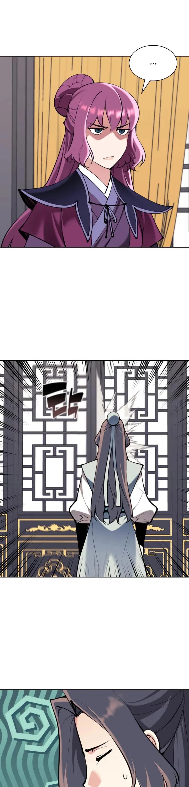 Legends of the Swordsman Scholar chapter 200 page 26