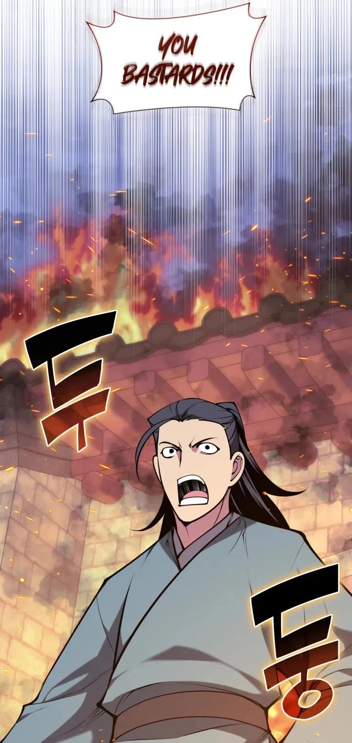 Legends of the Swordsman Scholar chapter 201 page 49