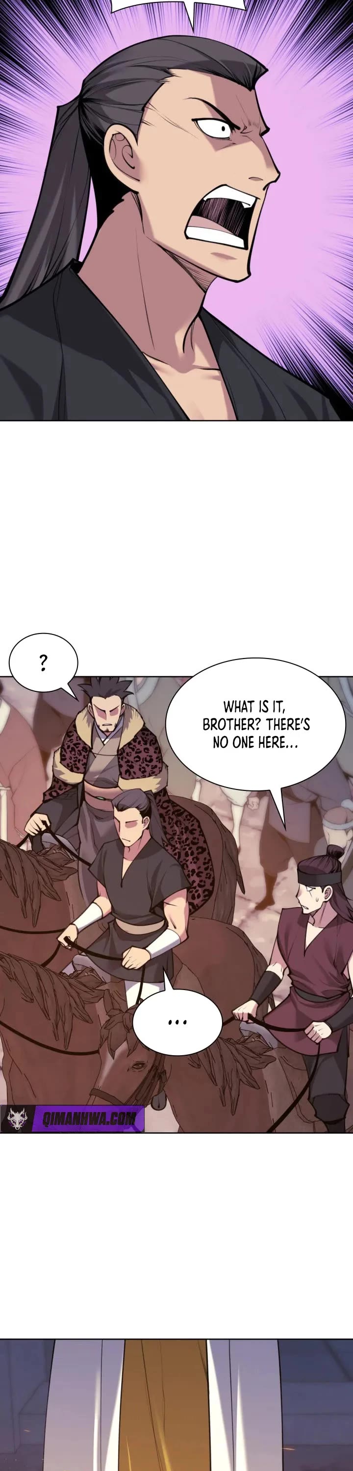Legends of the Swordsman Scholar chapter 202 page 23